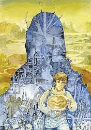 /Медіатека/Книга/Фантастика/Рей Бредбері/Усмішка/cover.jpg